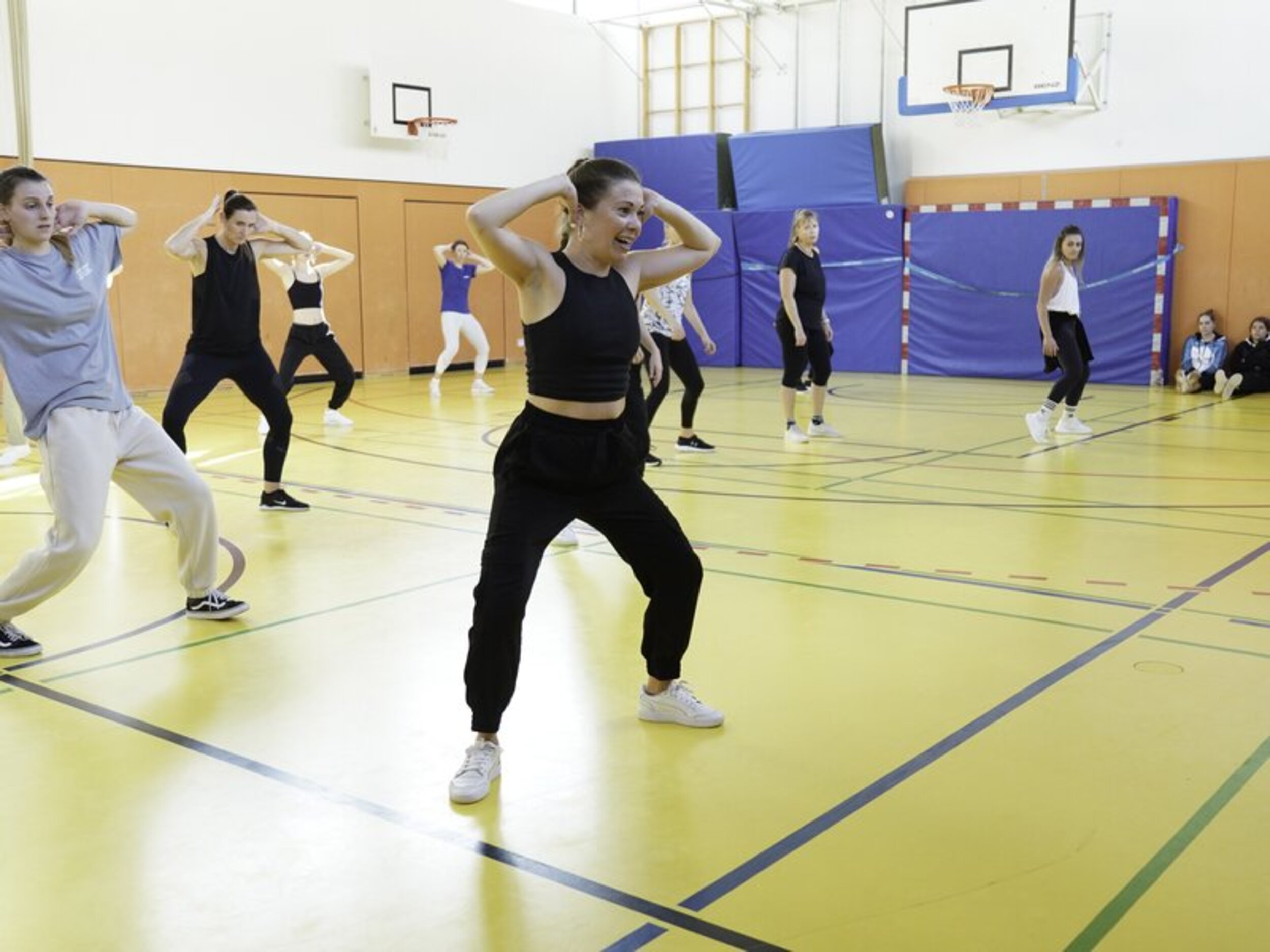 Gymweltkongress | © Bernd Anich