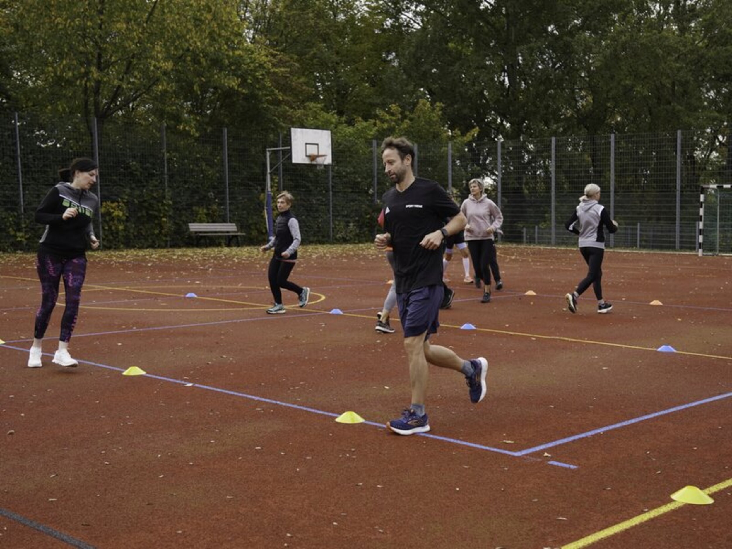 Gymweltkongress | © Bernd Anich