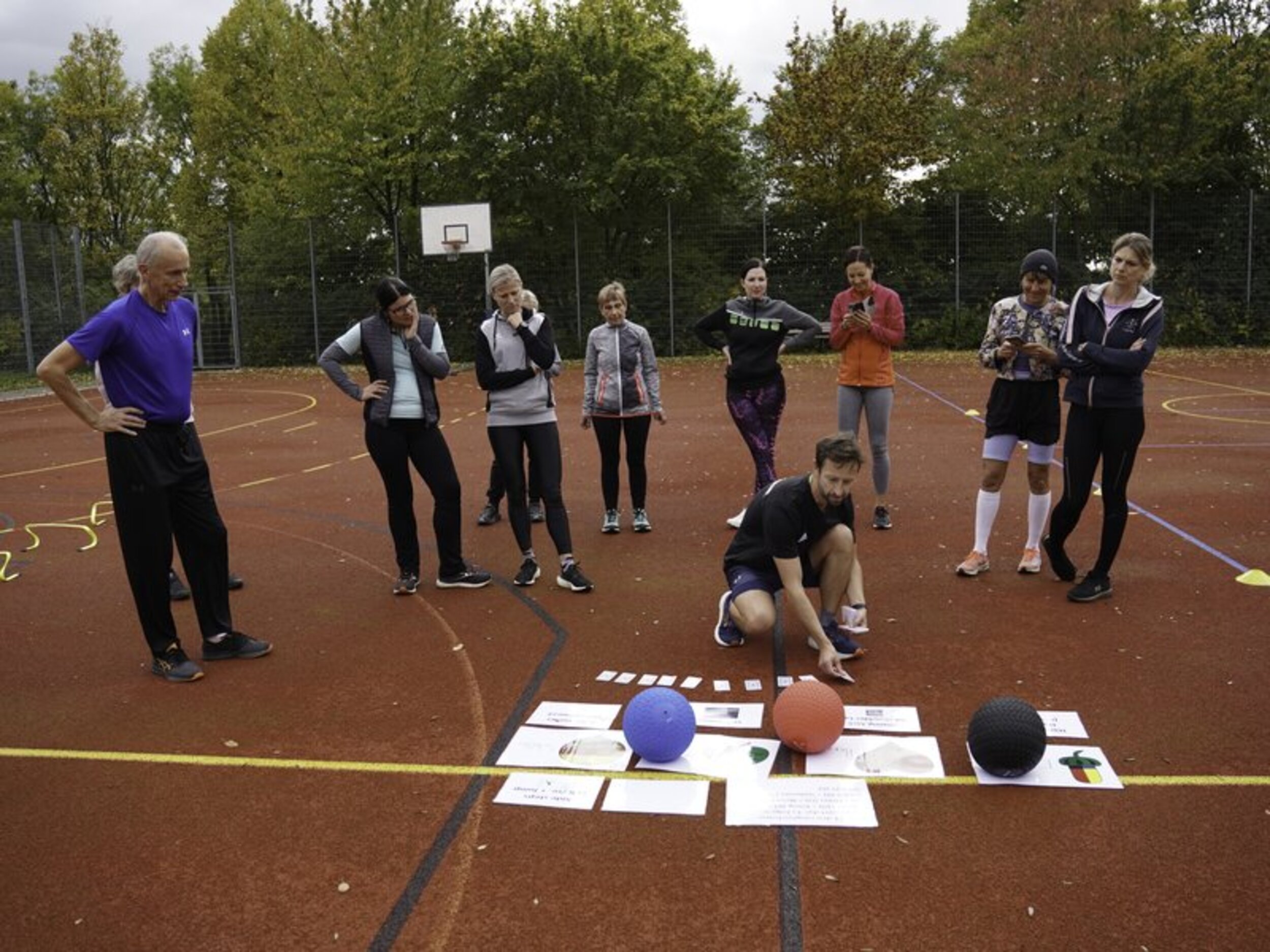 Gymweltkongress | © Bernd Anich