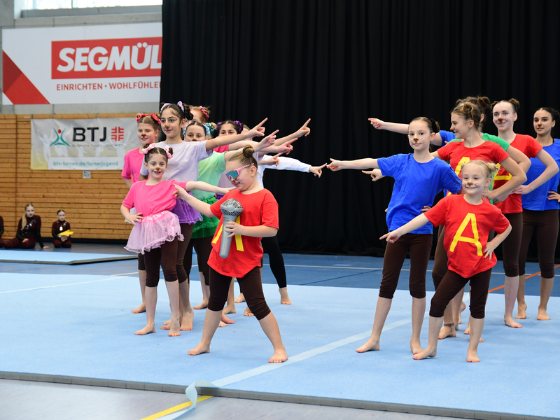 TSV Firnhaberau; | © Bernd Anich