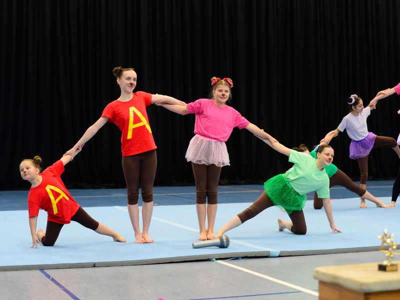 TSV Firnhaberau; | © Bernd Anich